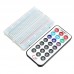 40Pcs Sensor Modules MEGA2560 R3 Starter Kit IIC 20*4 2004 LCD Display For Arduino
