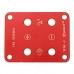 FM Stereo Radio Kit 76-108Mhz Frequency 180mAh 32 Impedance YFM-1 DIY Electronic Parts